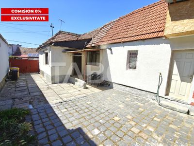 Casă cu 4 camere de vânzare în Gusterita, Sibiu – fotografia 2 din 22