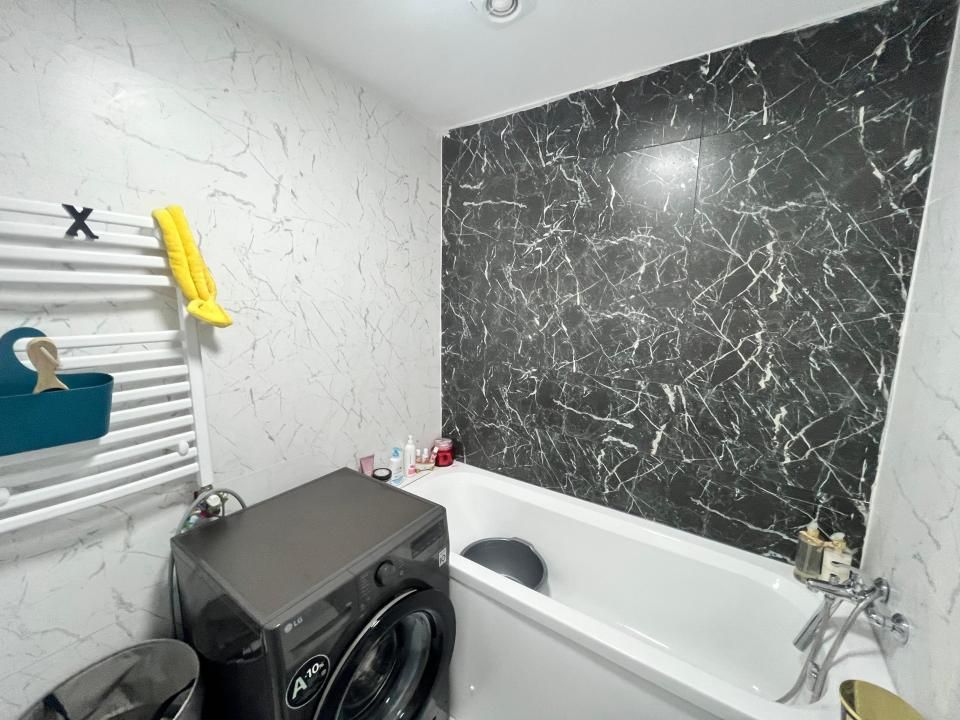 Casă cu 3 camere de închiriat în Central, Tunari – fotografia 12 din 20