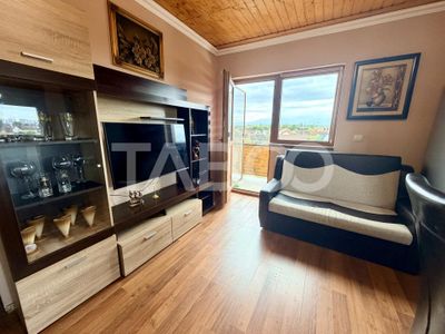 Apartament cu 2 camere de vânzare în Șelimbăr, Sibiu – fotografia 3 din 16