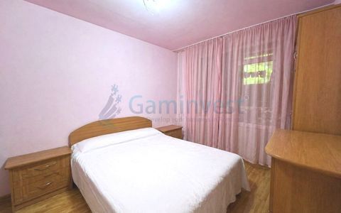Apartament cu 2 camere de vânzare în Rogerius, Oradea