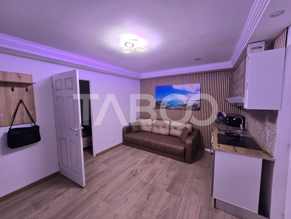Apartament cu 3 camere de vânzare în Centrul Istoric, Sibiu – fotografia 6 din 13