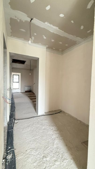 Casă cu 4 camere de vânzare în Vivo (Polus Center), Florești – fotografia 7 din 17