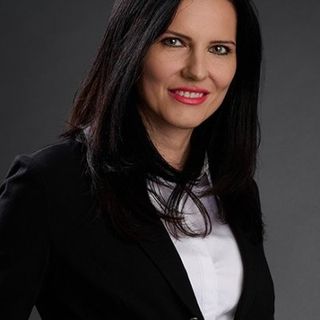 Liliana Petrescu
