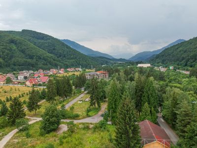 Teren de vânzare în Bunloc, Săcele – fotografia 2 din 11