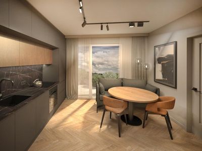 Apartament cu 3 camere de vânzare în Primariei, Apahida – fotografia 2 din 16