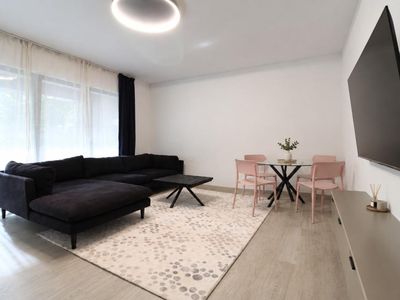 Apartament cu 3 camere de închiriat în Dudesti, București – fotografia 2 din 24