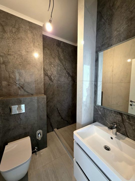 Apartament cu 3 camere de vânzare în Central, Mamaia – fotografia 38 din 38