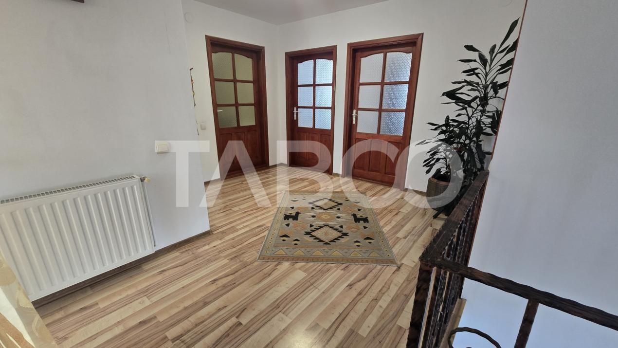 Casă cu 5 camere de vânzare în Șelimbăr, Sibiu – fotografia 13 din 18