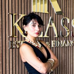 Alexandra Popescu