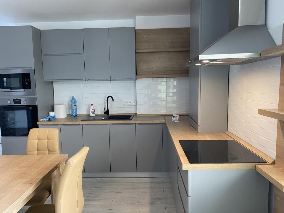 Apartament cu 3 camere de închiriat în Florești – fotografia 6 din 25