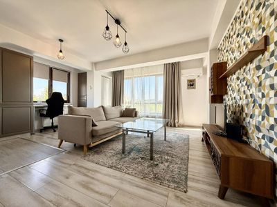 Apartament cu 2 camere de închiriat în Jiului, București – fotografia 2 din 12