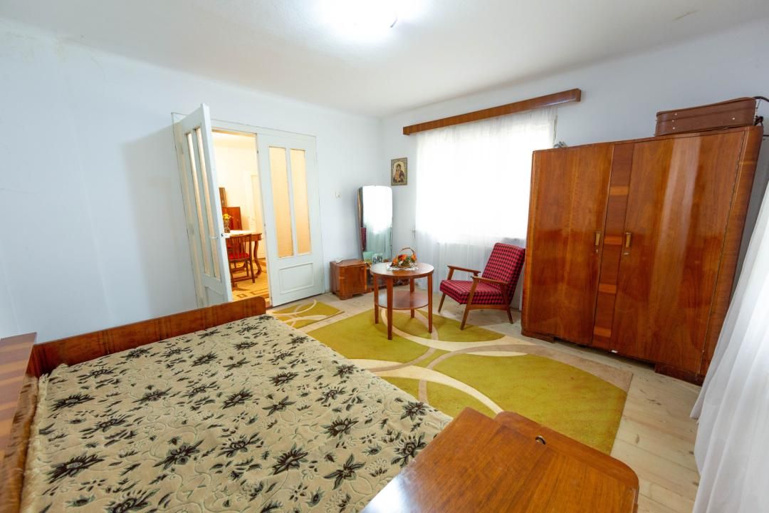 Casă cu 3 camere de vânzare în Baciu, Săcele – fotografia 6 din 19