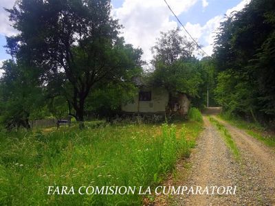 Teren de vânzare în Priba, Râmnicu Vâlcea – fotografia 5 din 11