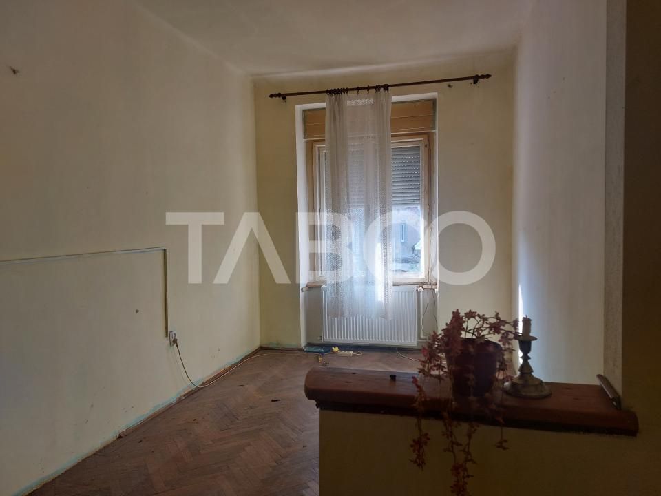 Apartament cu 3 camere de vânzare în Cisnădie – fotografia 21 din 27
