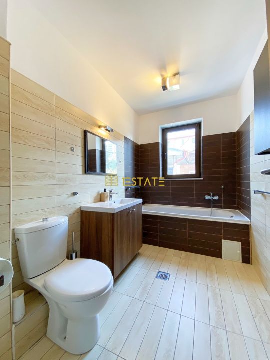Casă cu 5 camere de închiriat în Aviației, București – fotografia 7 din 18