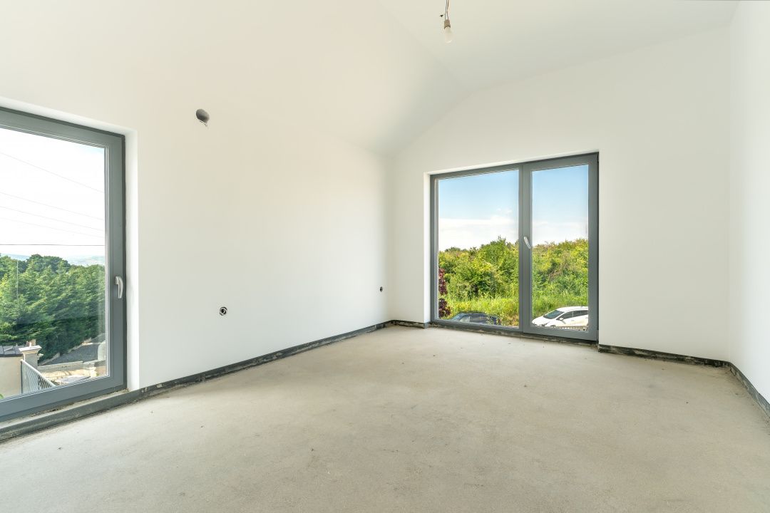 Casă cu 5 camere de vânzare în Feleacu – fotografia 19 din 39