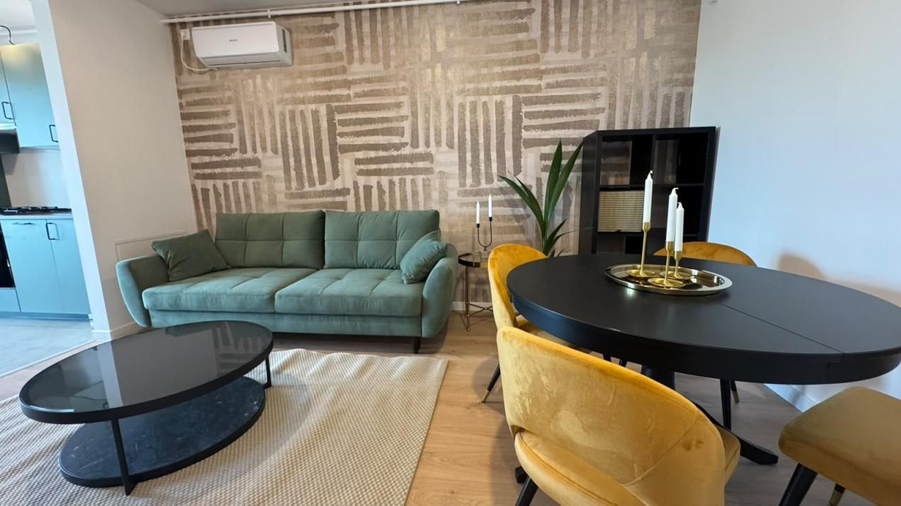 Apartament cu 2 camere de închiriat în Theodor Pallady, București – fotografia 17 din 17
