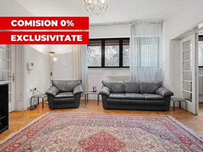 Casă cu 9 camere de vânzare în Dacia, București – fotografia 3 din 40