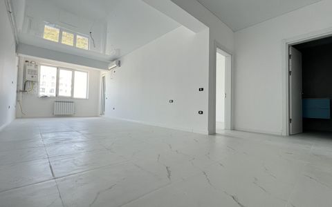 Apartament cu 2 camere de vânzare în Mamaia