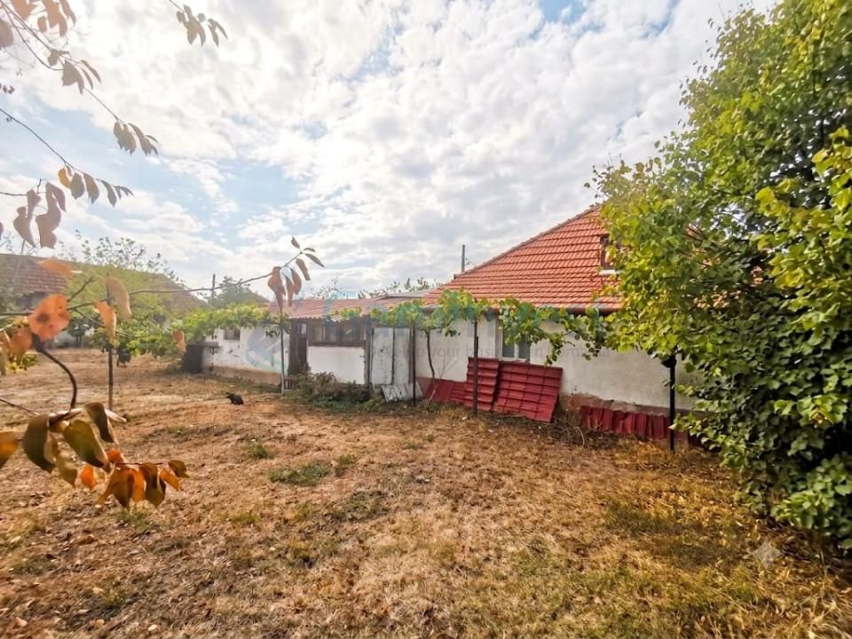 Casă cu 3 camere de vânzare în Central, Tileagd – fotografia 11 din 12