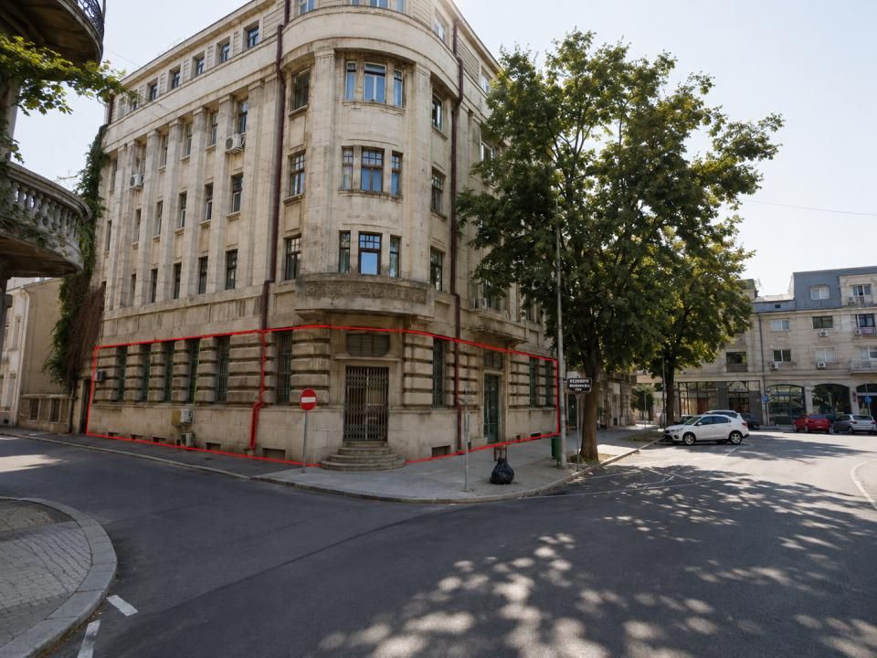 Spațiu comercial de vânzare în Ultracentral, Brăila – fotografia 3 din 7
