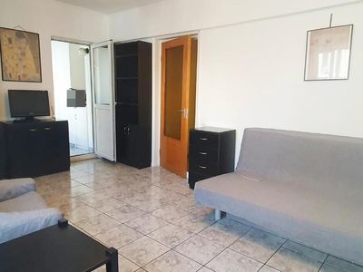 Garsonieră cu 1 cameră de închiriat în Universitate, București – fotografia 4 din 10