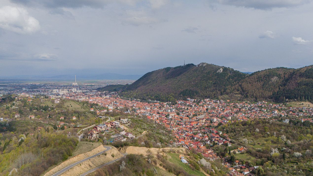 Teren de vânzare în Drumul Poienii, Brașov – fotografia 3 din 11