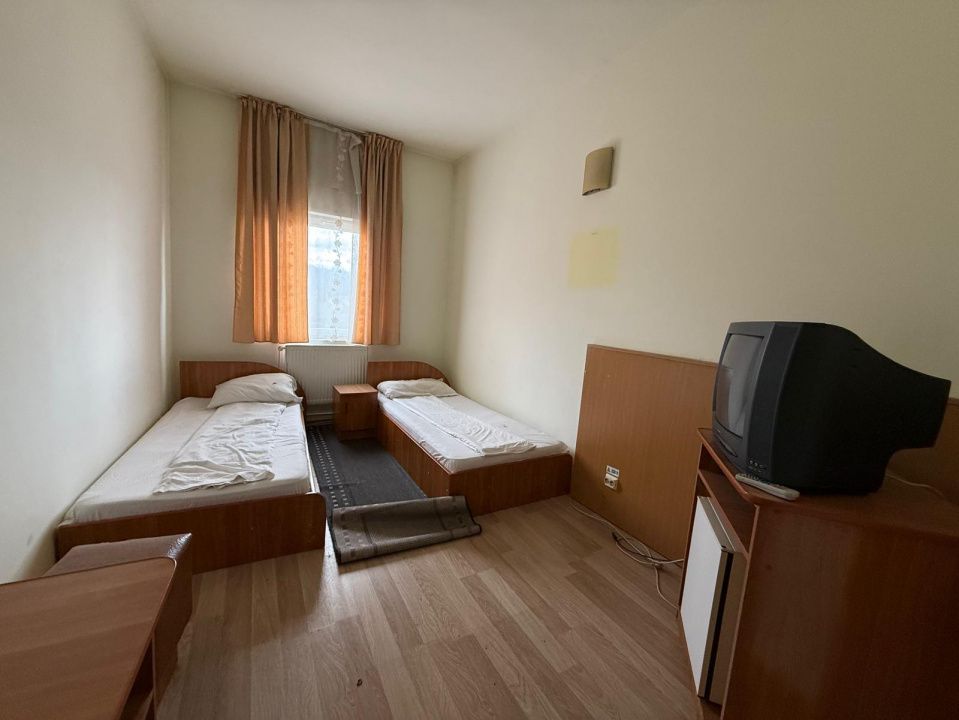 Hotel / pensiune cu 25 camere de vânzare în Sighetu Marmației – fotografia 22 din 51