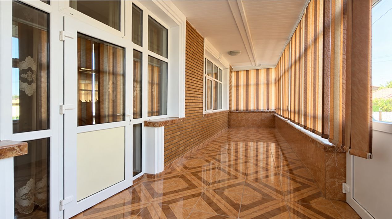 Apartament cu 3 camere de vânzare în Eforie Nord – fotografia 18 din 18