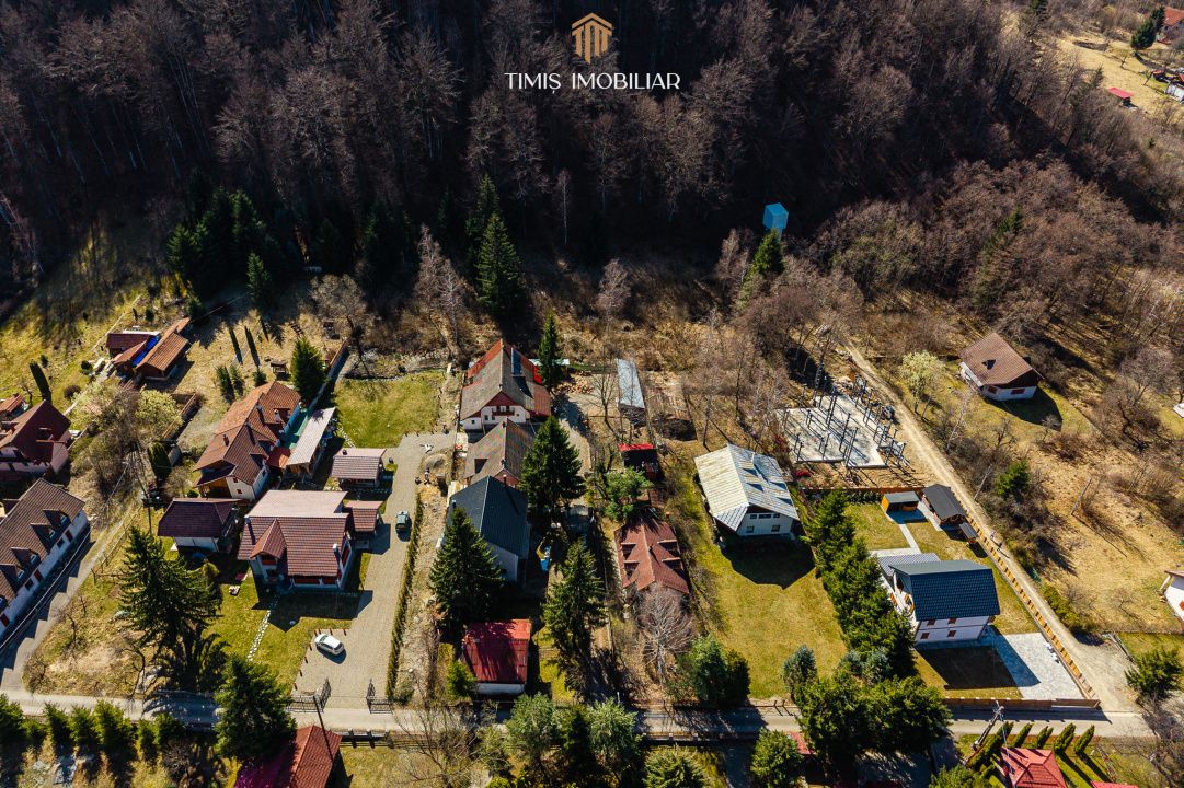 Teren de vânzare în Central, Poiana Marului – fotografia 4 din 7