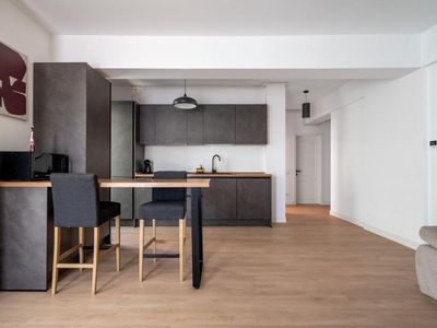Apartament cu 2 camere de închiriat în Pipera, București – fotografia 5 din 17