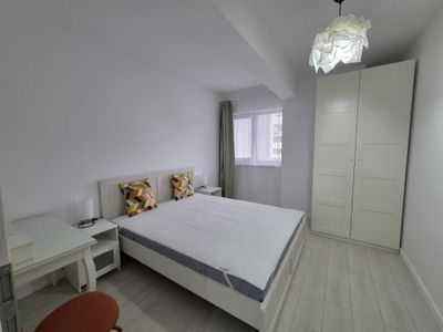 Apartament cu 2 camere de închiriat în Central, Popești-Leordeni – fotografia 4 din 18