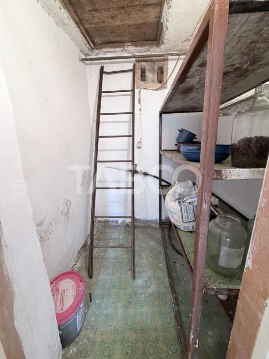 Casă cu 3 camere de vânzare în Sura Mare – fotografia 10 din 12