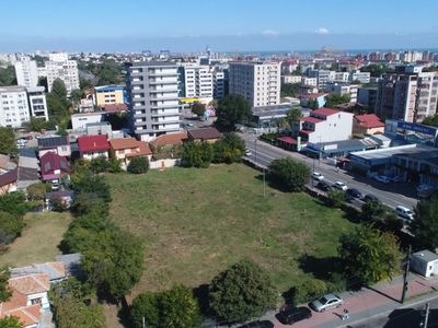 Teren de vânzare în Km 4-5, Constanța – fotografia 2 din 6