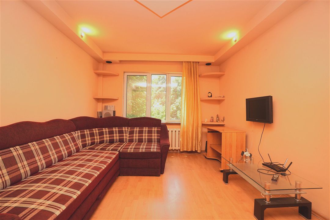 Apartament cu 2 camere de închiriat în Berceni, București – fotografia 4 din 17