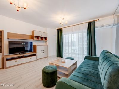 Apartament cu 2 camere de închiriat în Colentina, București – fotografia 3 din 17