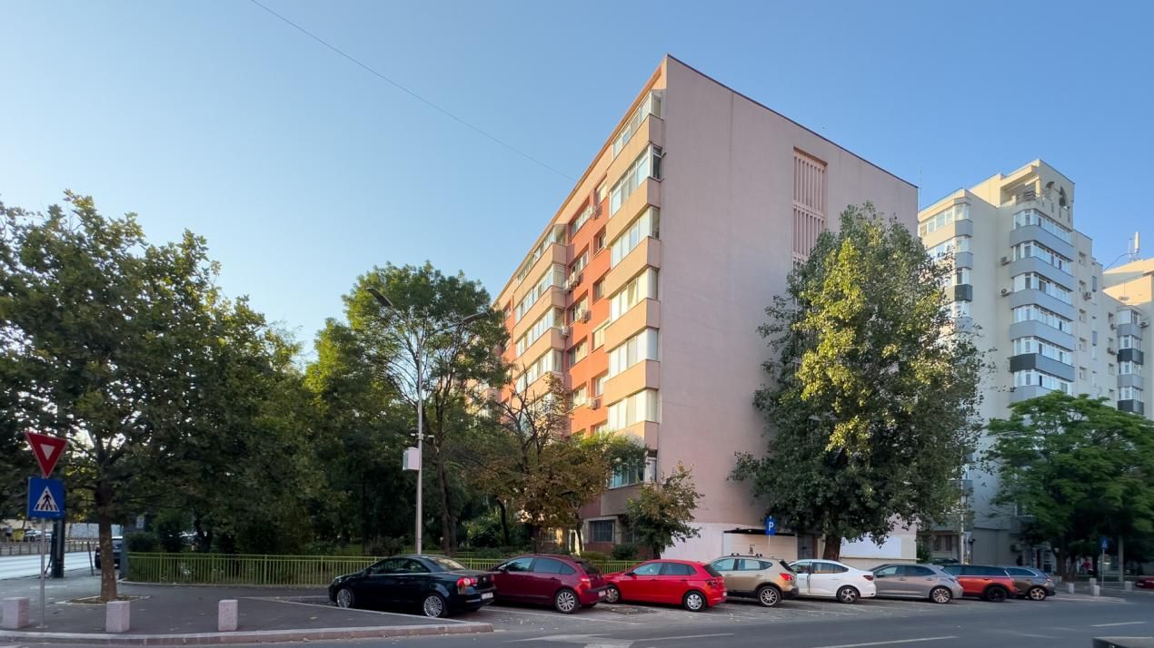 Apartament cu 2 camere de închiriat în Eroii Revolutiei, București – fotografia 15 din 15