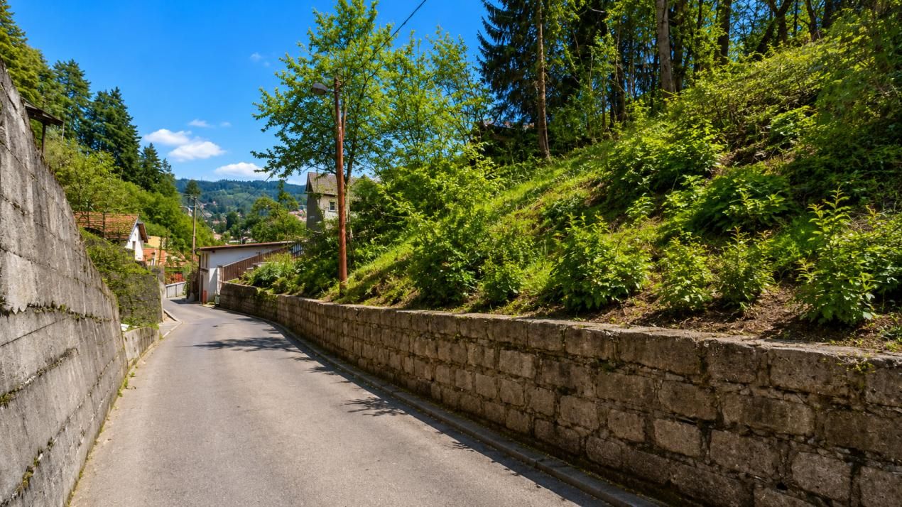 Teren de vânzare în Schei, Brașov – fotografia 3 din 6
