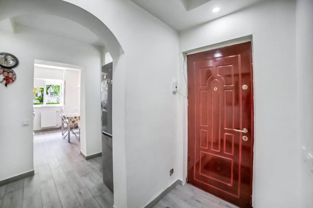 Apartament cu 2 camere de vânzare în Dristor, București – fotografia 8 din 11