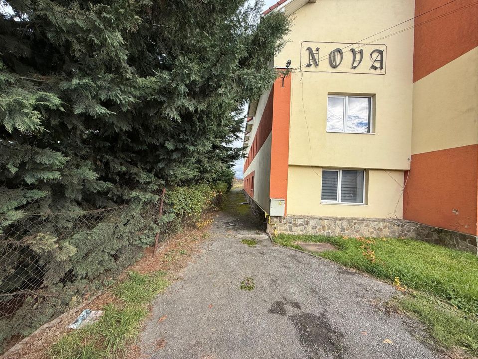 Hotel / pensiune cu 25 camere de vânzare în Sighetu Marmației – fotografia 46 din 51