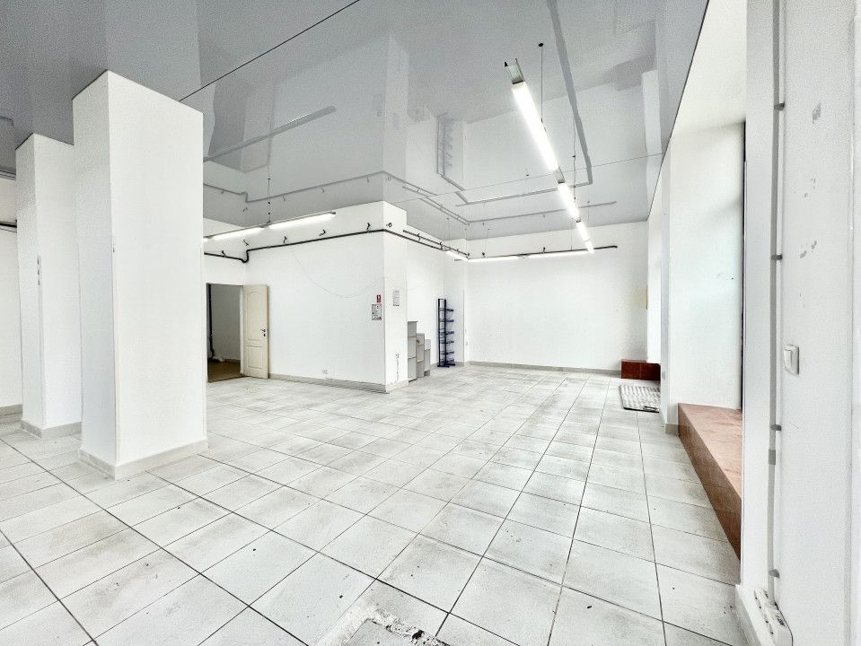 Spațiu comercial cu 3 camere de vânzare în Calea Plevnei, București – fotografia 9 din 18