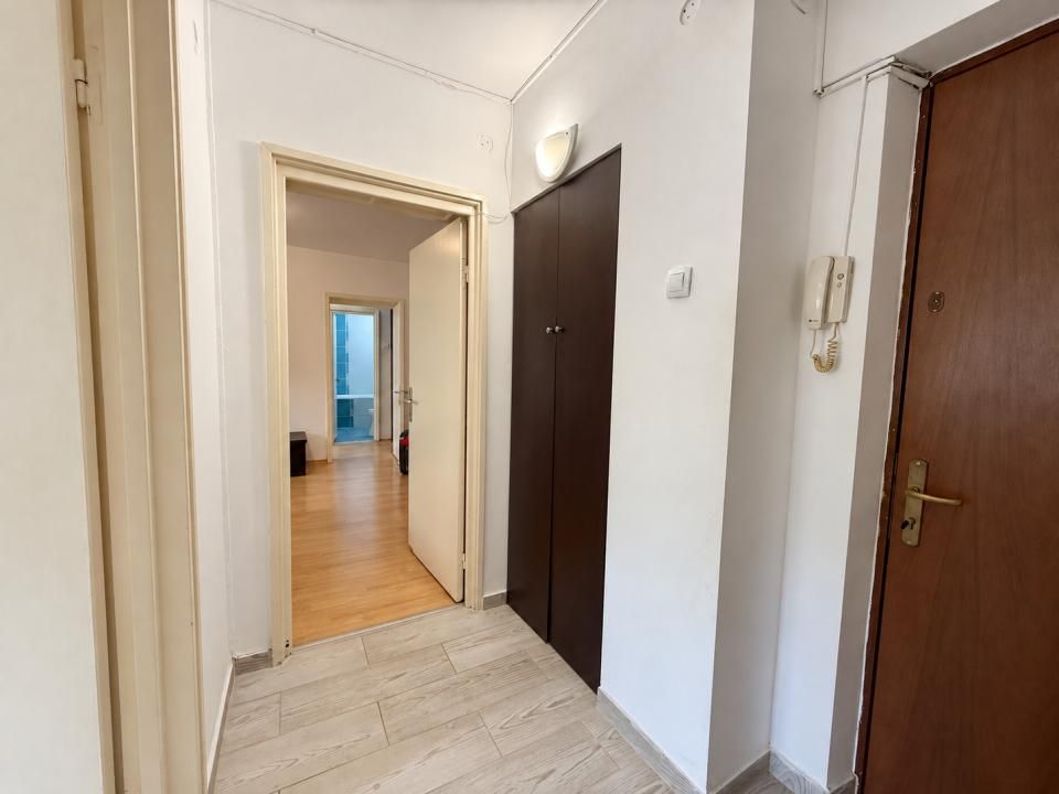 Apartament cu 2 camere de închiriat în Jiului, București – fotografia 11 din 14