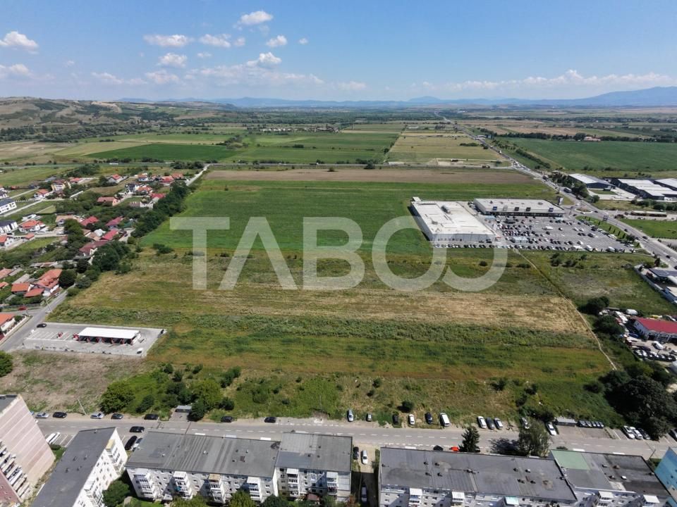 Teren de vânzare în Făgăraș – fotografia 7 din 8