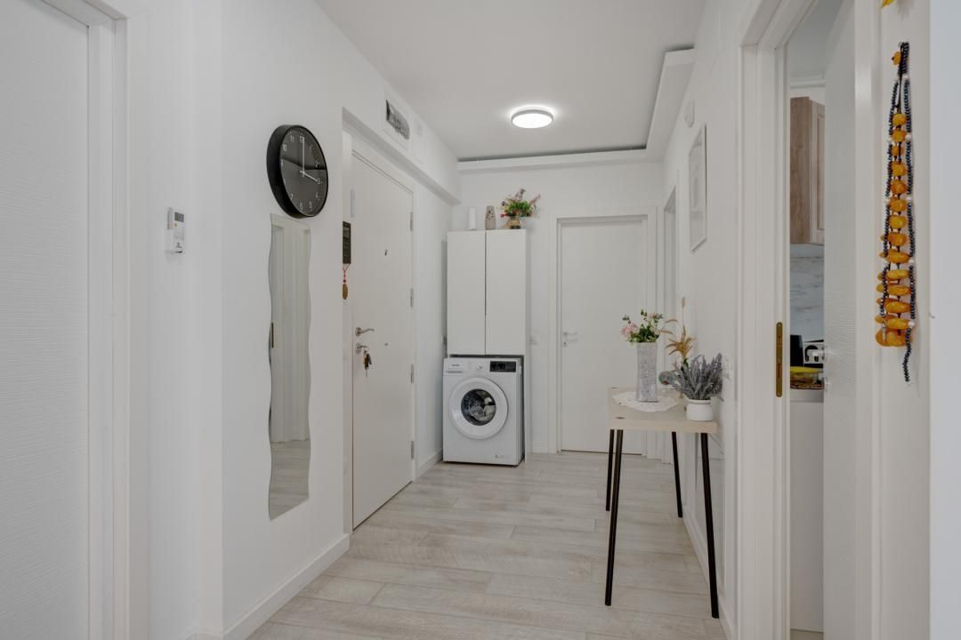 Apartament cu 2 camere de închiriat în Mogoșoaia – fotografia 11 din 19
