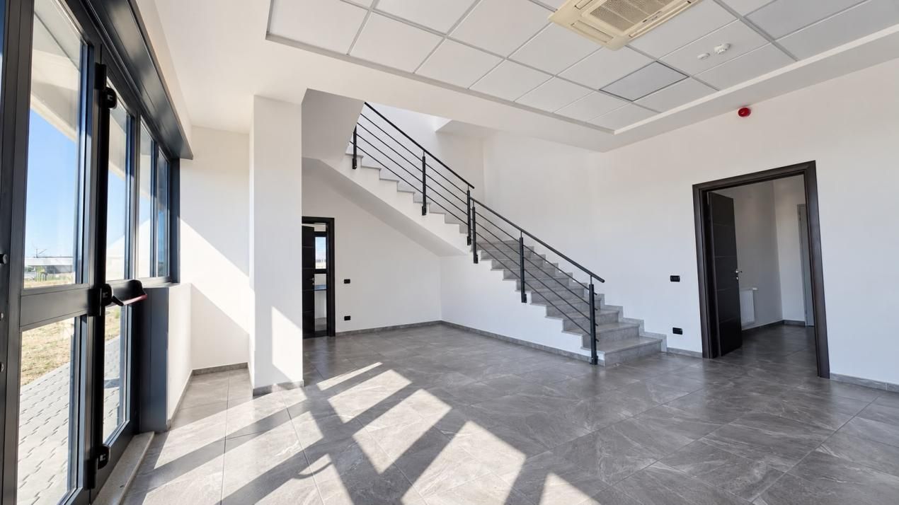 Spațiu industrial de vânzare în Vest, Oradea – fotografia 8 din 9