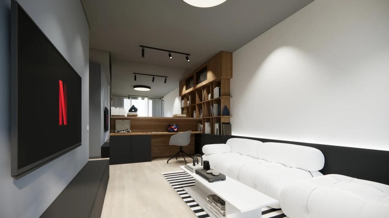 Apartament cu 2 camere de vânzare în Militari, București – fotografia 5 din 15