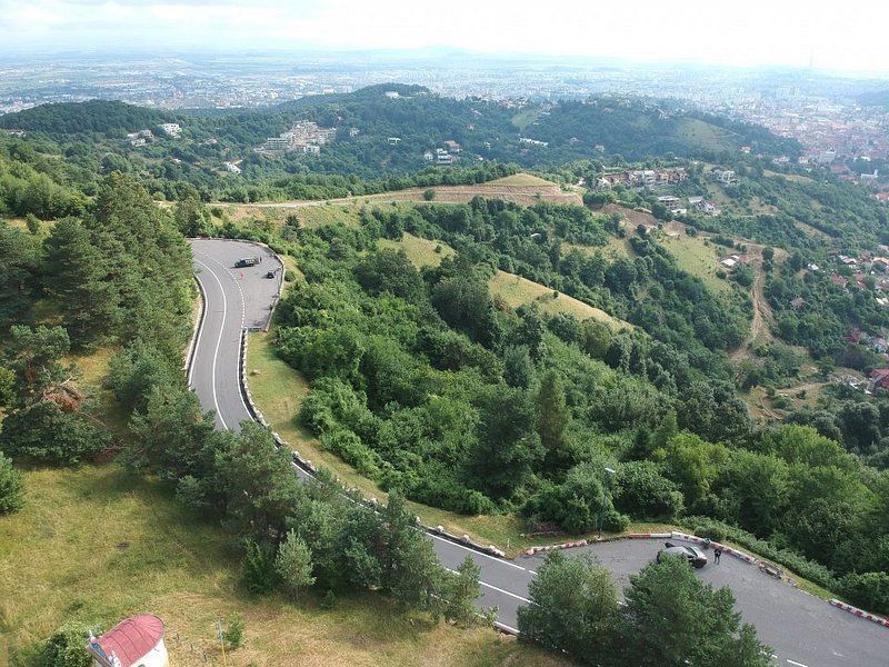 Teren de vânzare în Drumul Poienii, Brașov – fotografia 8 din 16
