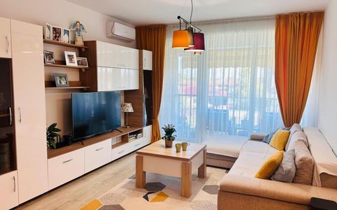 Apartament cu 2 camere de vânzare în Sisesti, București