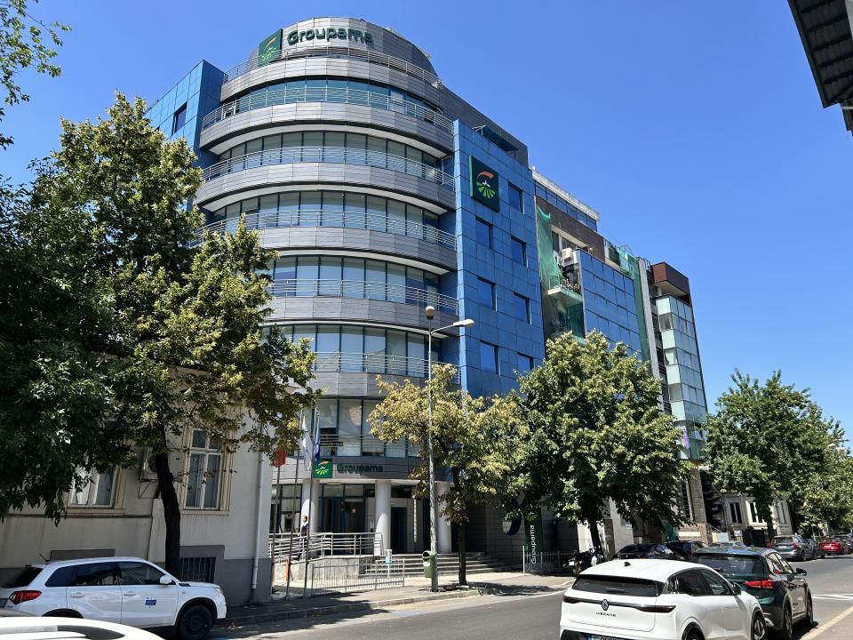 Apartament cu 4 camere de închiriat în Polona, București – fotografia 14 din 14