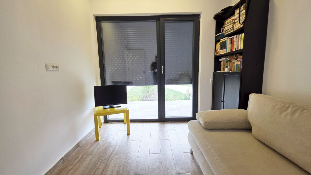 Casă cu 5 camere de vânzare în Exterior Vest, Cernica – fotografia 39 din 60
